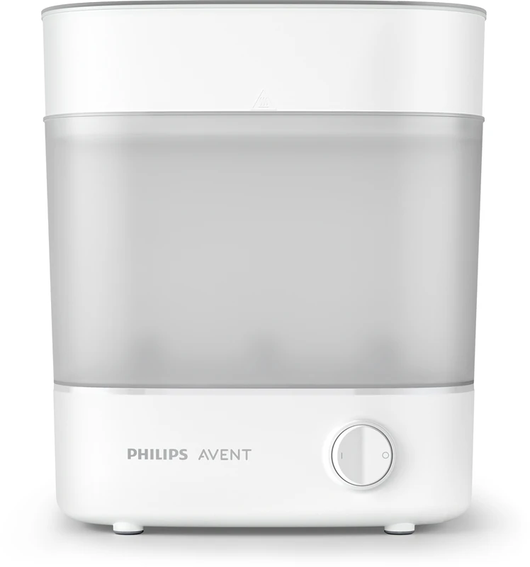 Esterilizador a vapor Philips Avent SCF291/00