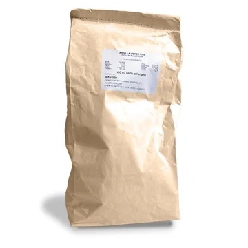 DR. GIORGINI Feiner Ton 3000 g