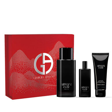 Giorgio Armani Armani Armani Code parfumski set 125 ml 125 ml