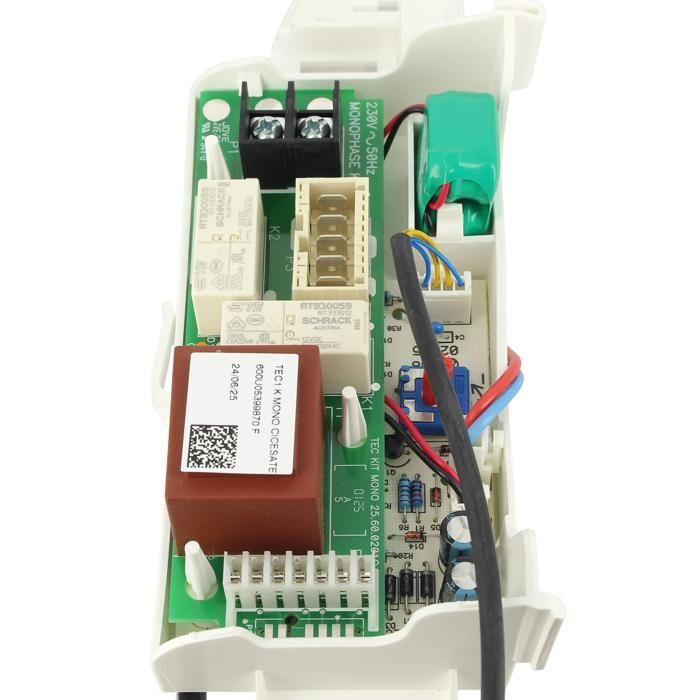 Thermostat module 300002043, 070225 - Thermor water heater - Modules