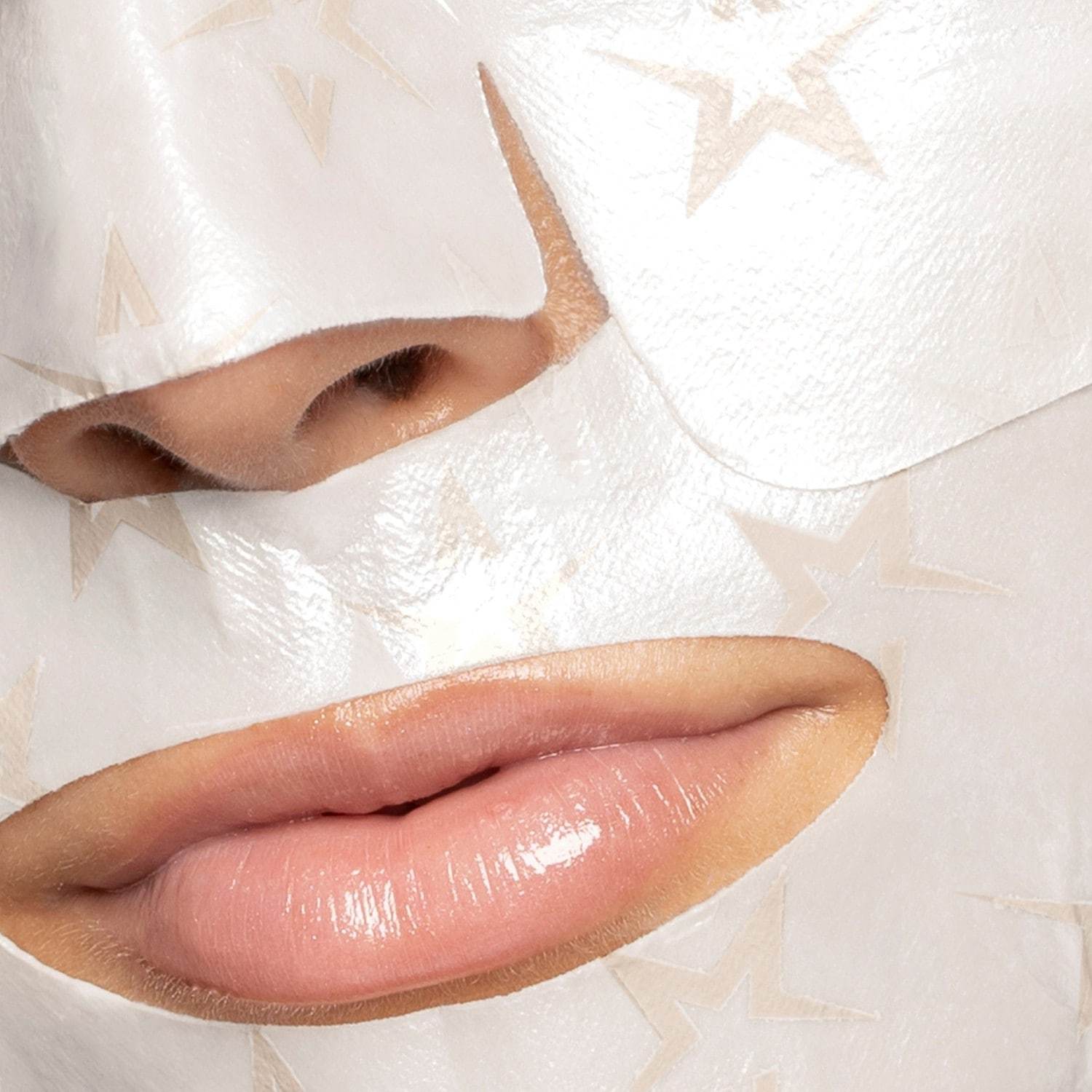 STARSKIN® kosulio kaukės VIP Cream de la Crème™ senėjimą stabdančios kosulio kaukės - 18 g