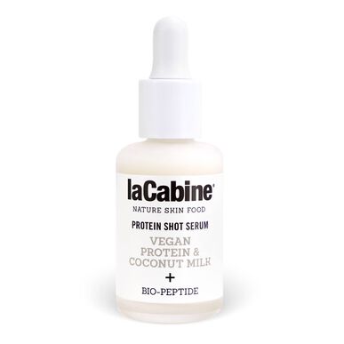 Sérum protéiné laCabine 30 ml