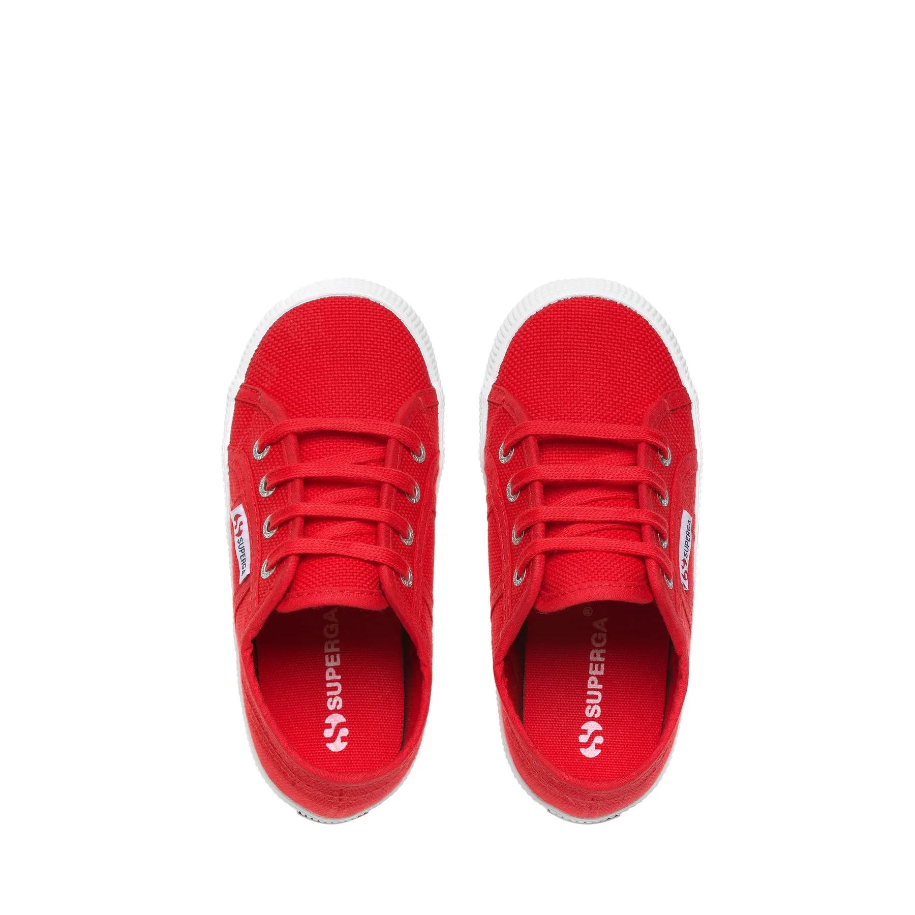 2750 KIDS EASYLITE-RED-WHITE