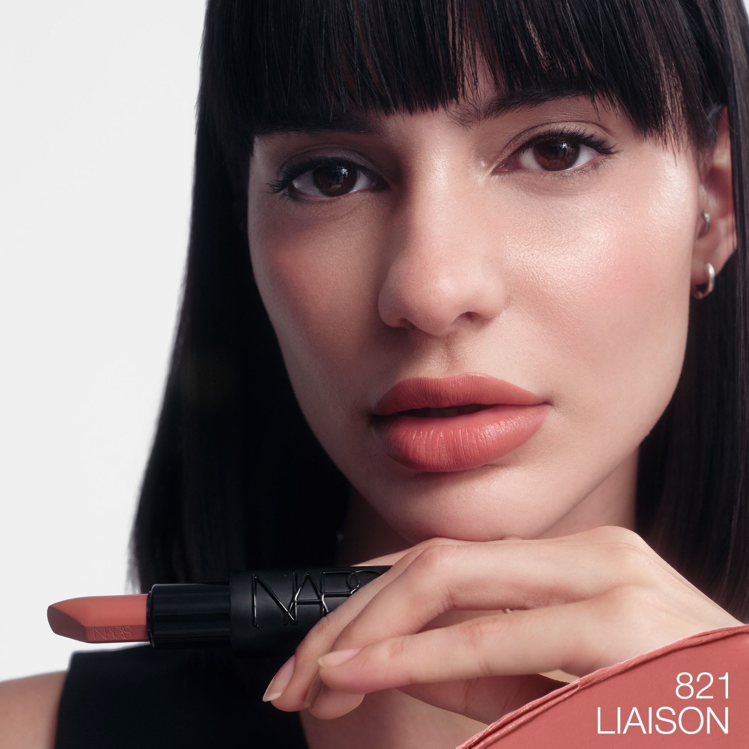 NARS Lippenstift Explicit – 3,8 g