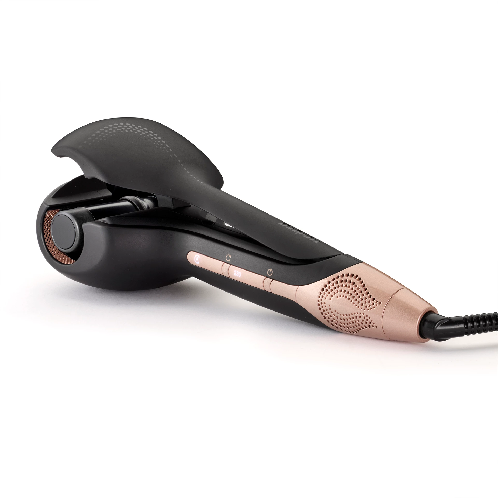 Wave Secret Air - Babyliss