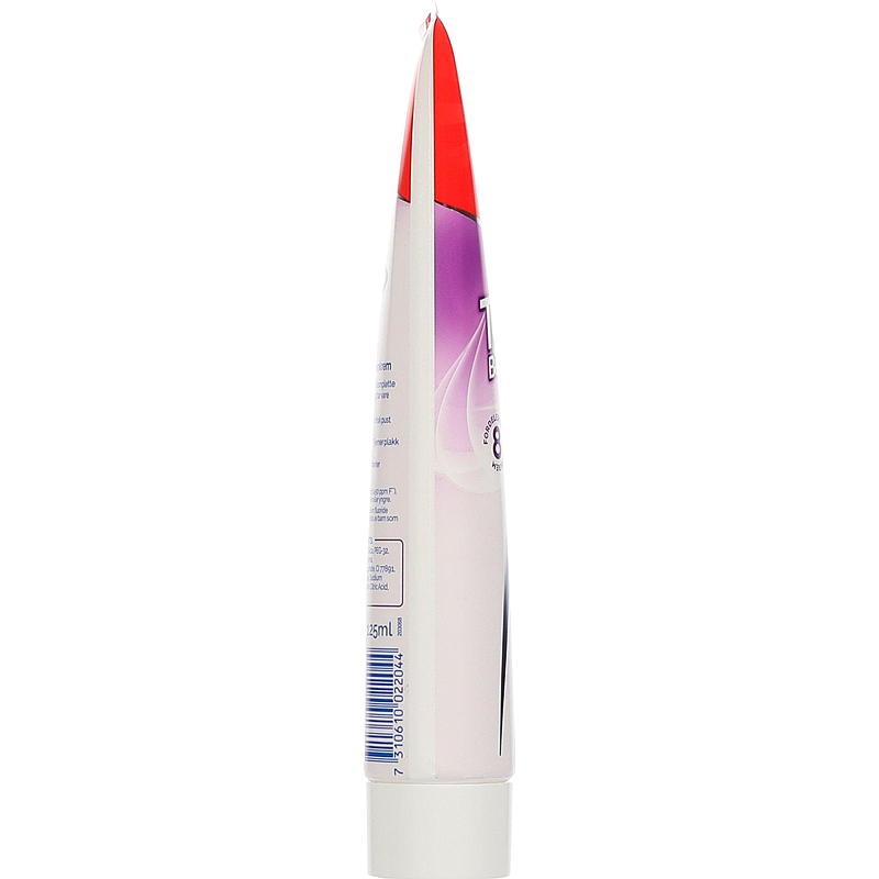 Solidox Tandkräm 125 ml Totalt skydd Solidox