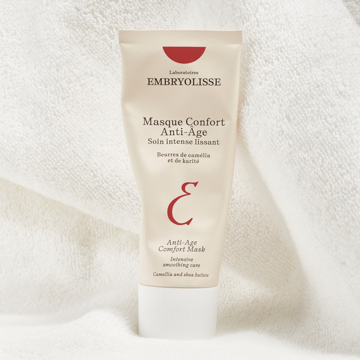 Embryolisse Masque Confort Anti-Âge