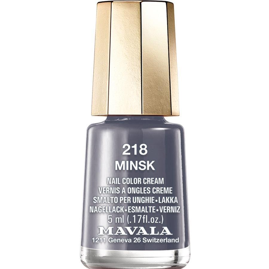 Mavala lak za nokte u boji - 5 ml