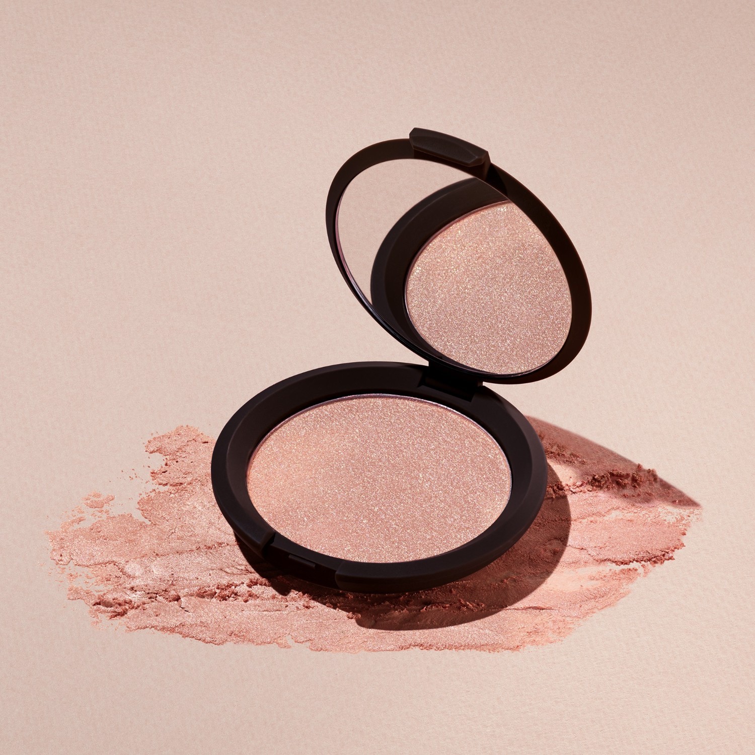 Smashbox Highlighter smashbox X BECCA svjetlucavi puder za usavršavanje kože - 7 g