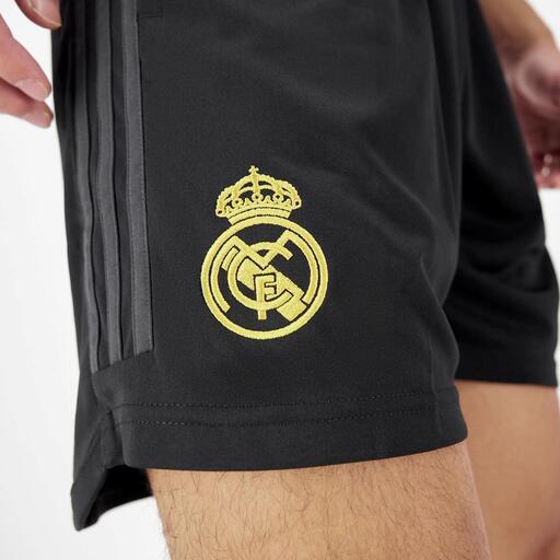 Short du troisième maillot du Real Madrid 23/24