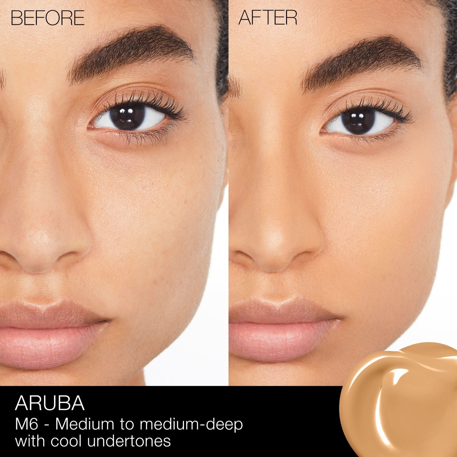 NARS Foundation Sheer Glow Collection Sheer Glow tonālais krēms - 30 ml