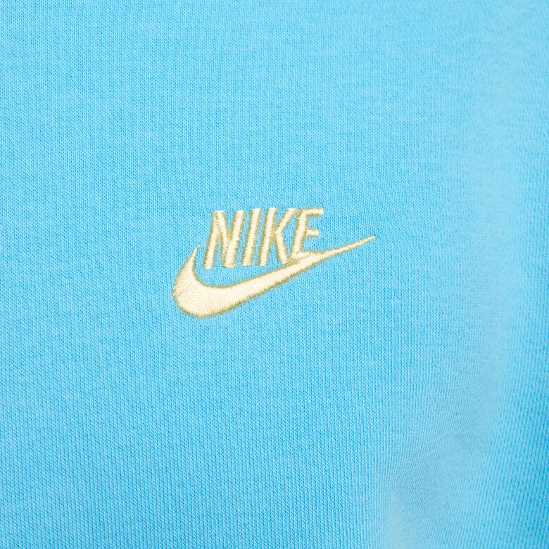 Sportswear Club Fleece-Hoodie
