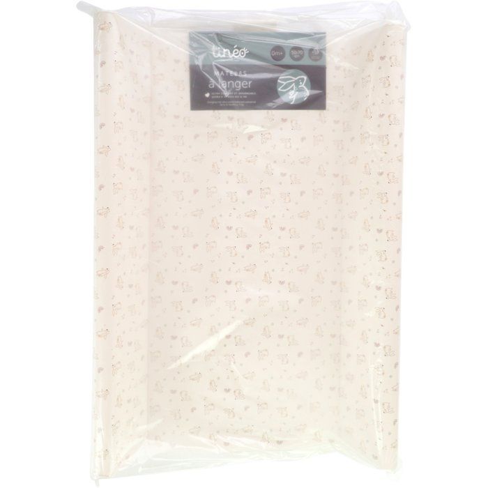 Fasciatoio - TINEO - PROFILE - PVC - Conigli