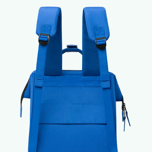 Cabaia Medea Medium Avonturiersrugzak, Blauw