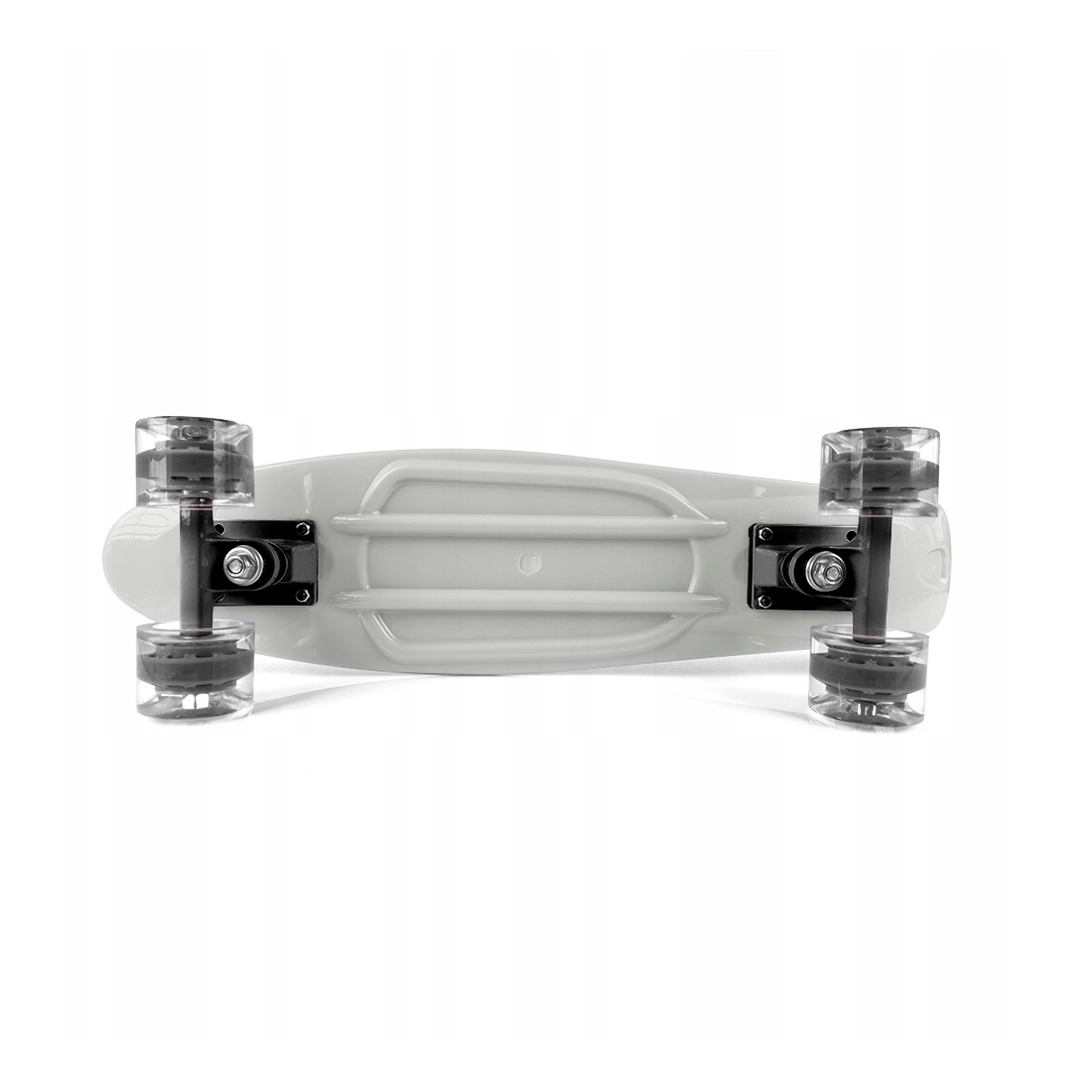  Mandalorian & Grogu 22-tommer mini cruiser skateboard