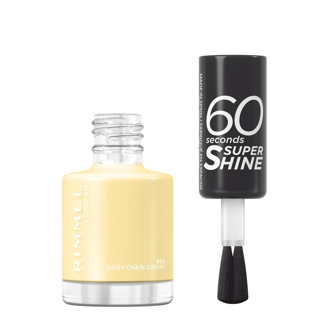 Rimmel London nagu laka 60 sekundes - 8 ml