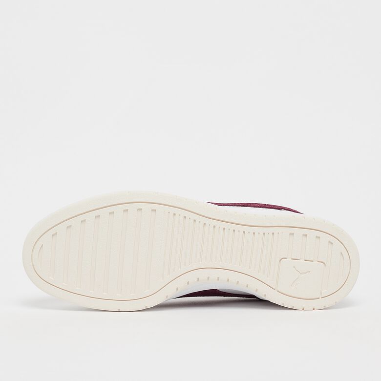 CA Pro Suede FS