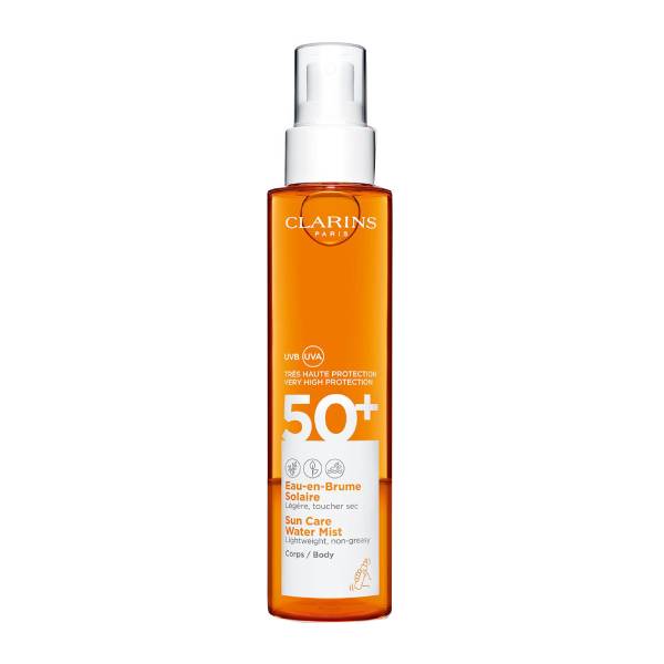 Αντηλιακό σπρέι SPF 50+ | 150ML