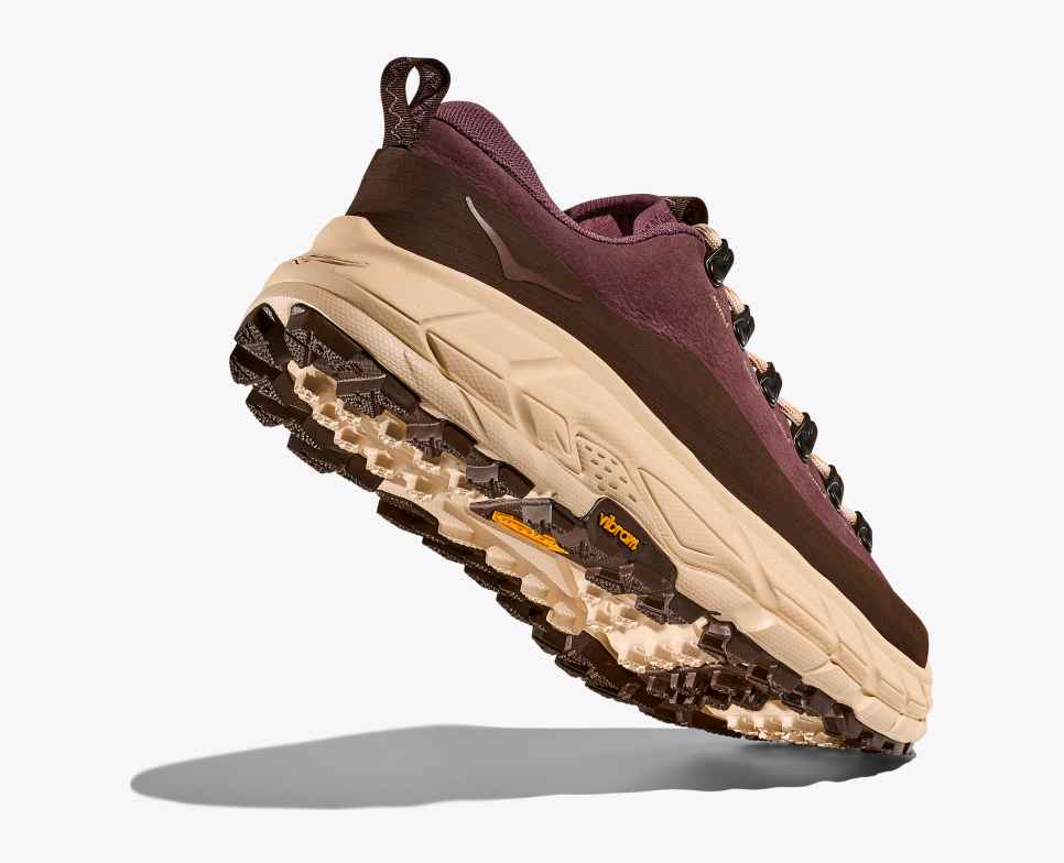 HOKA Tor Summit torkade fikon / kallbryggd