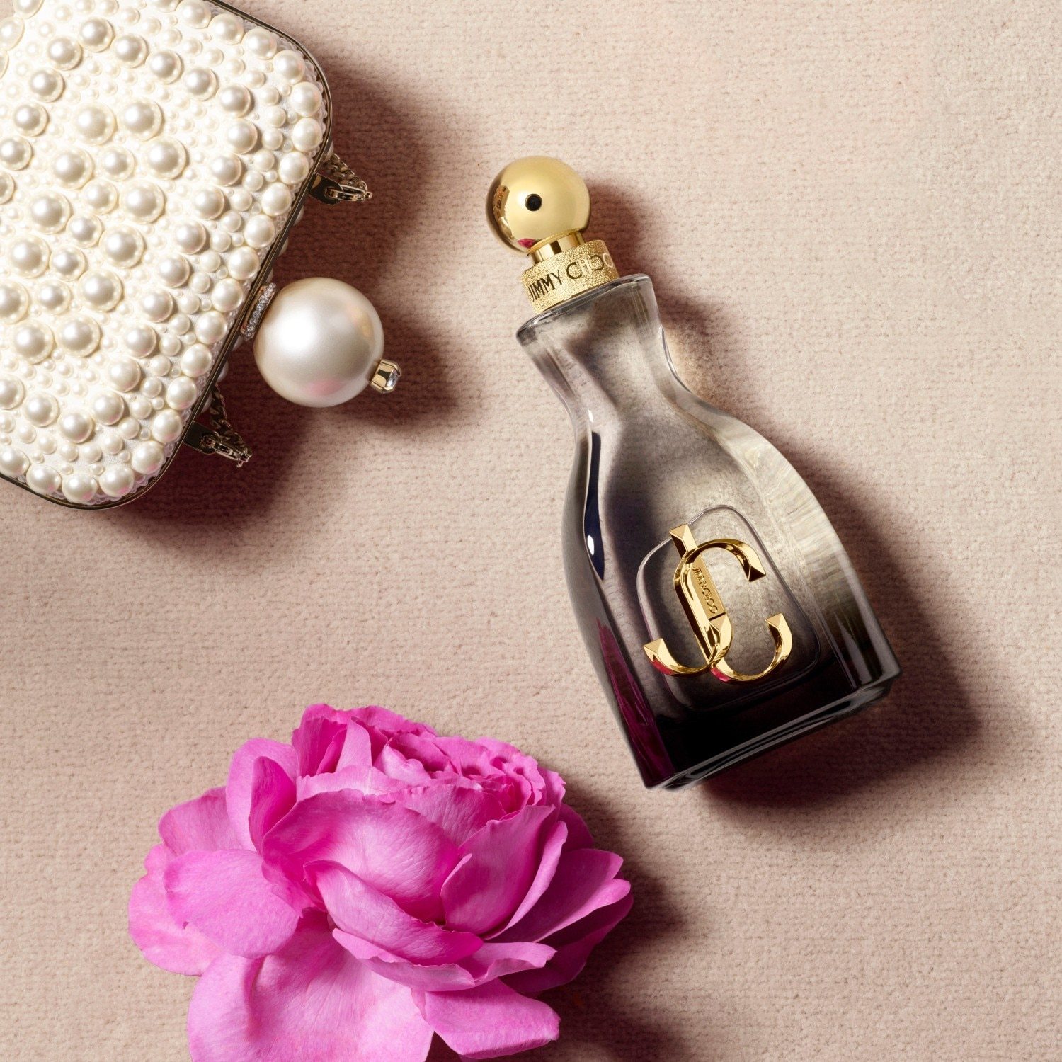 Jimmy Choo parfuminis vanduo I Want Choo Forever – 40 ml