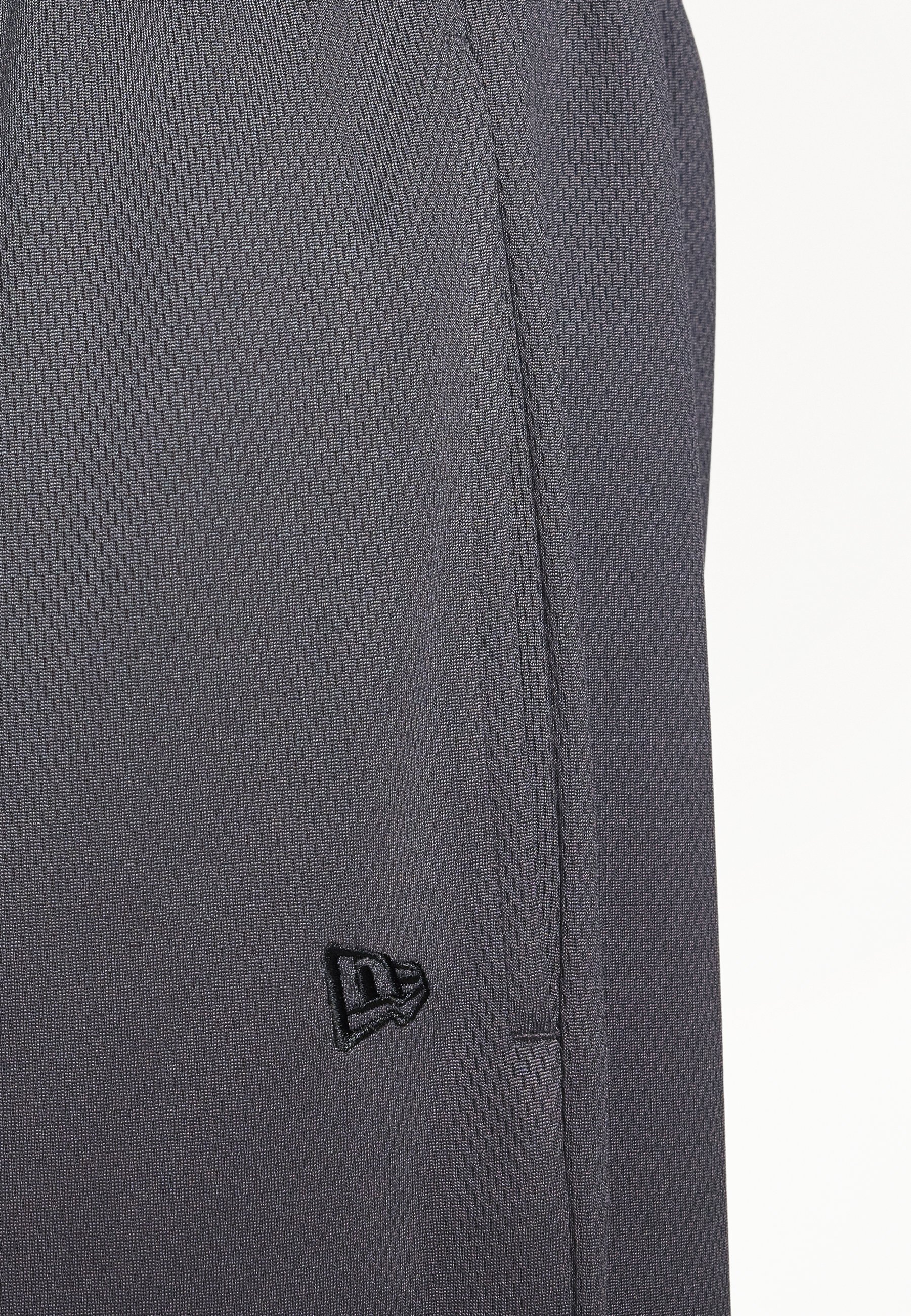 New Era NBA CHICAGO BULLS TONAL SHORT - Odzież klubowa - ciemnoszary