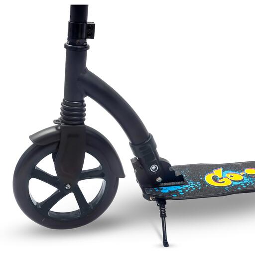 Patinete Plegable Adultos Go Indigo
