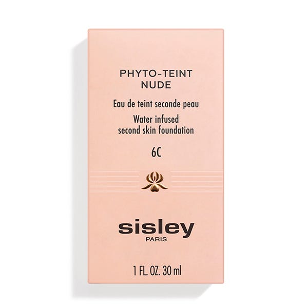 Phyto-Teint Nude