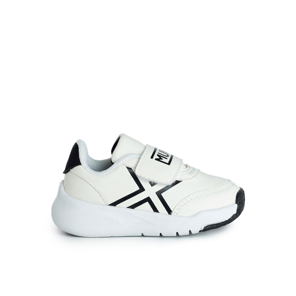  Zapatillas Minhen Chon 1600001 Blanco