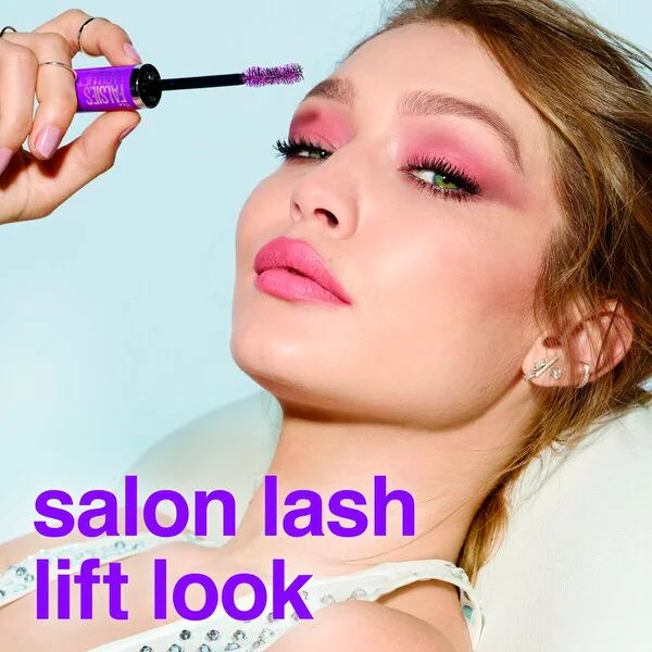 Maybelline New York The Falsies Lash Lift Vandfast Mascara