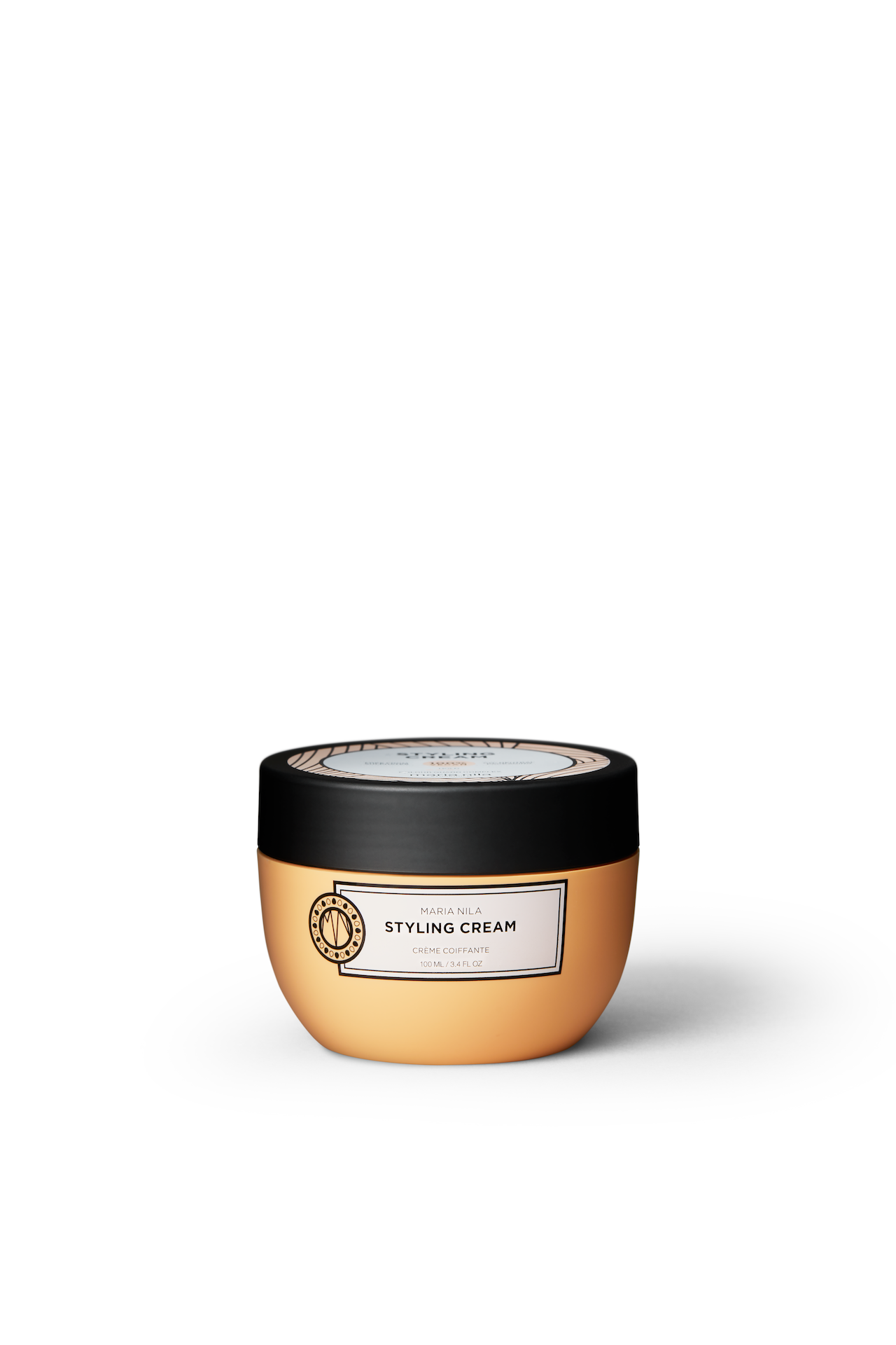 Krema za oblikovanje kose 100 ml - Maria Nila