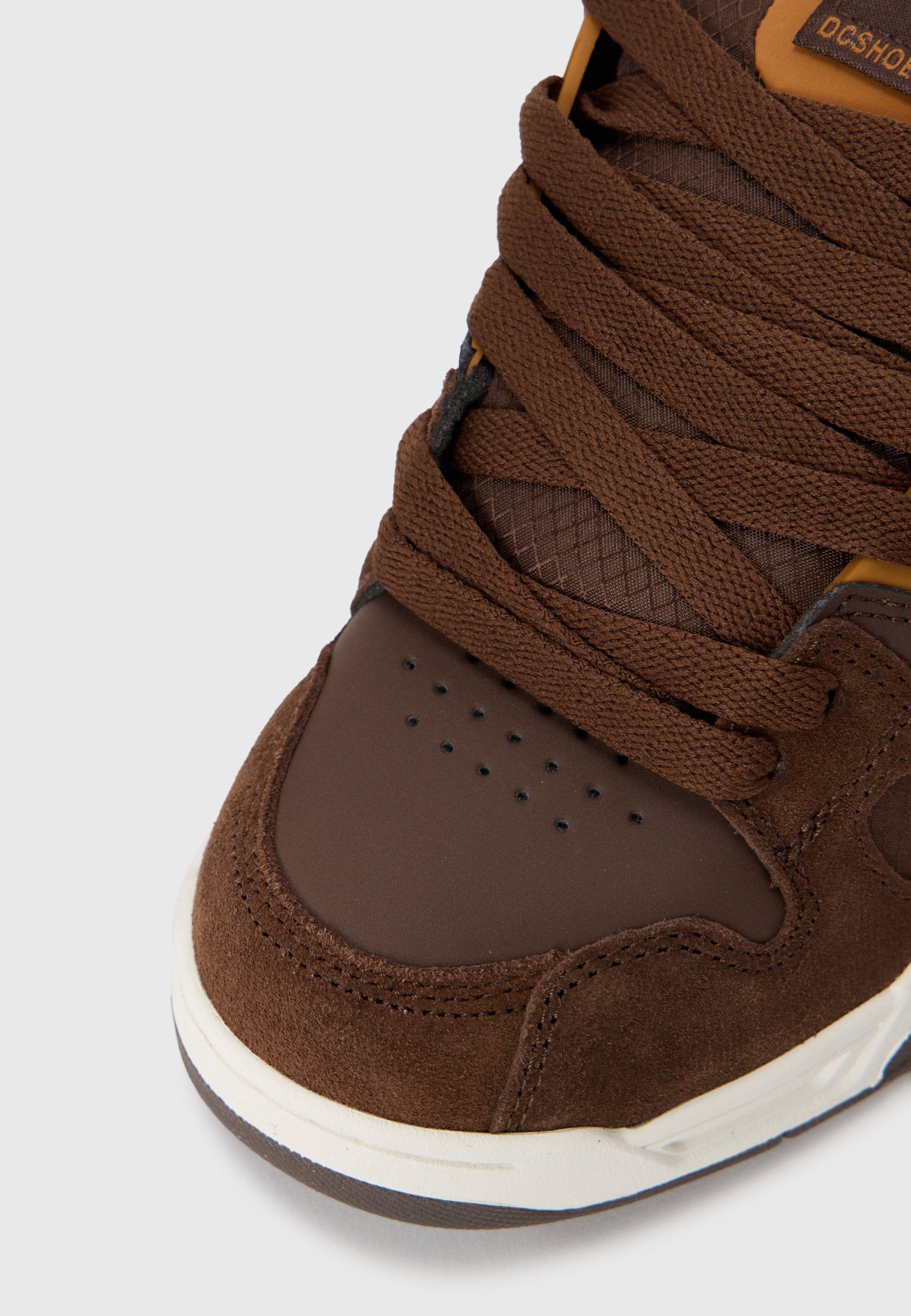 DC Shoes lage sneakers