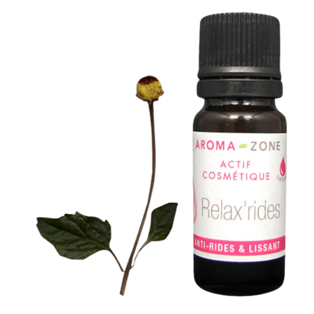 Actif Relax'rides 10ml