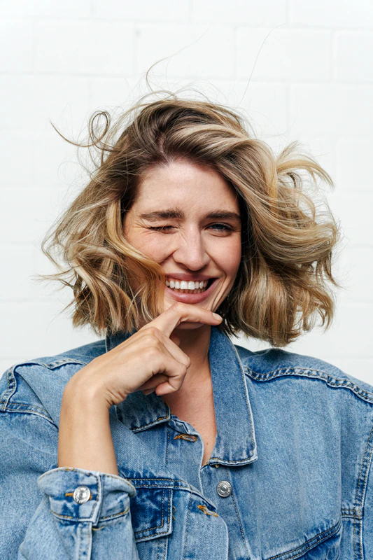 Wella Professionals Eimi Natural Volume Haarmousse voor volume
