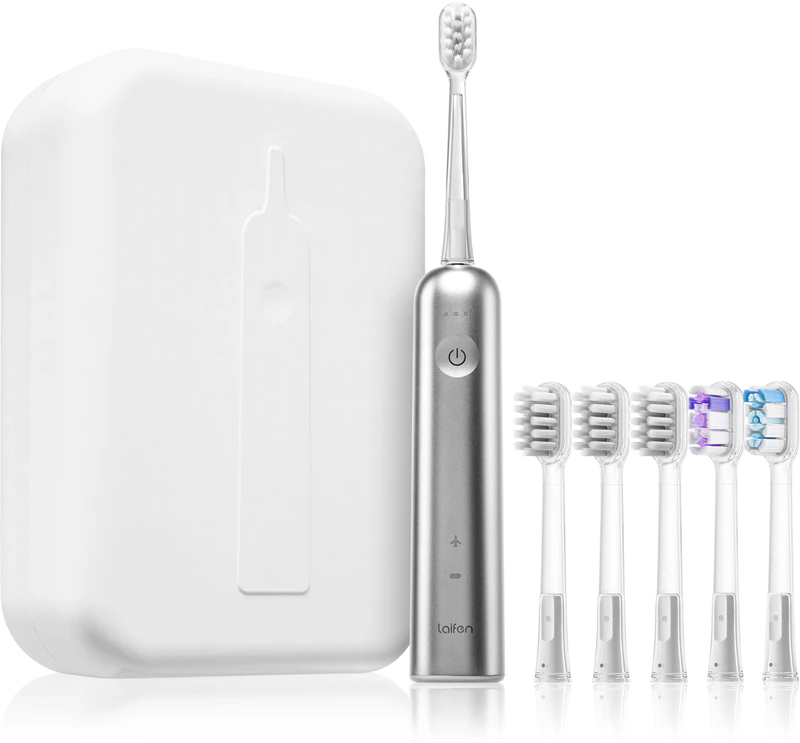 Escova de dentes elétrica Laifen Wave LFTB01-T