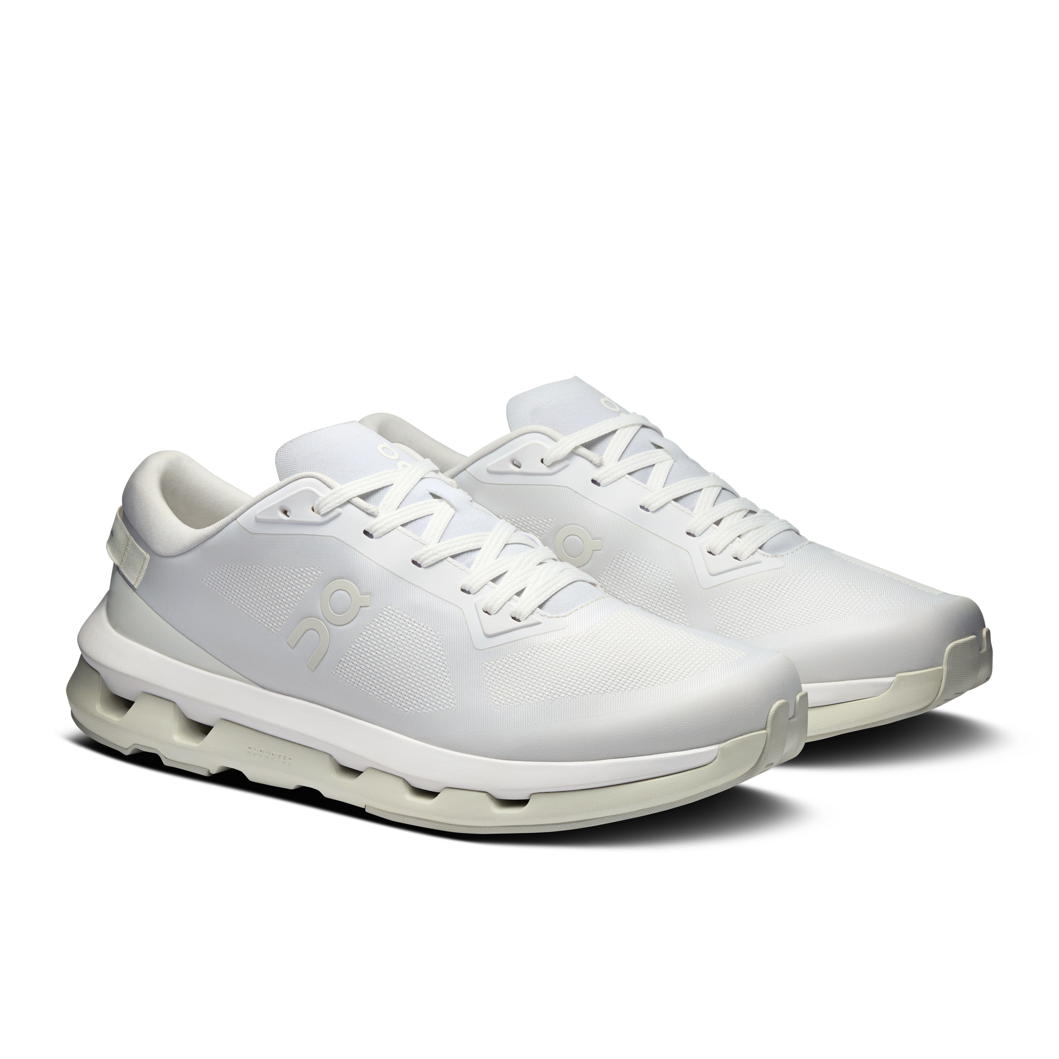 On Heren Cloudzone Wit | Wit