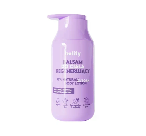 Holify regenerujący balsam do ciała 300 ml