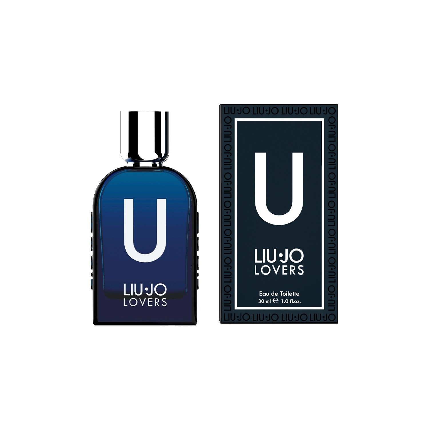 Liu Jo Fragrances U - LOVERS