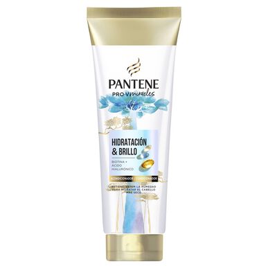 Pantene Pro-V Miracles Hidratacion Brillo Conditioner Kosteuttava hoitoaine kuiville hiuksille 160 ml 160 ml