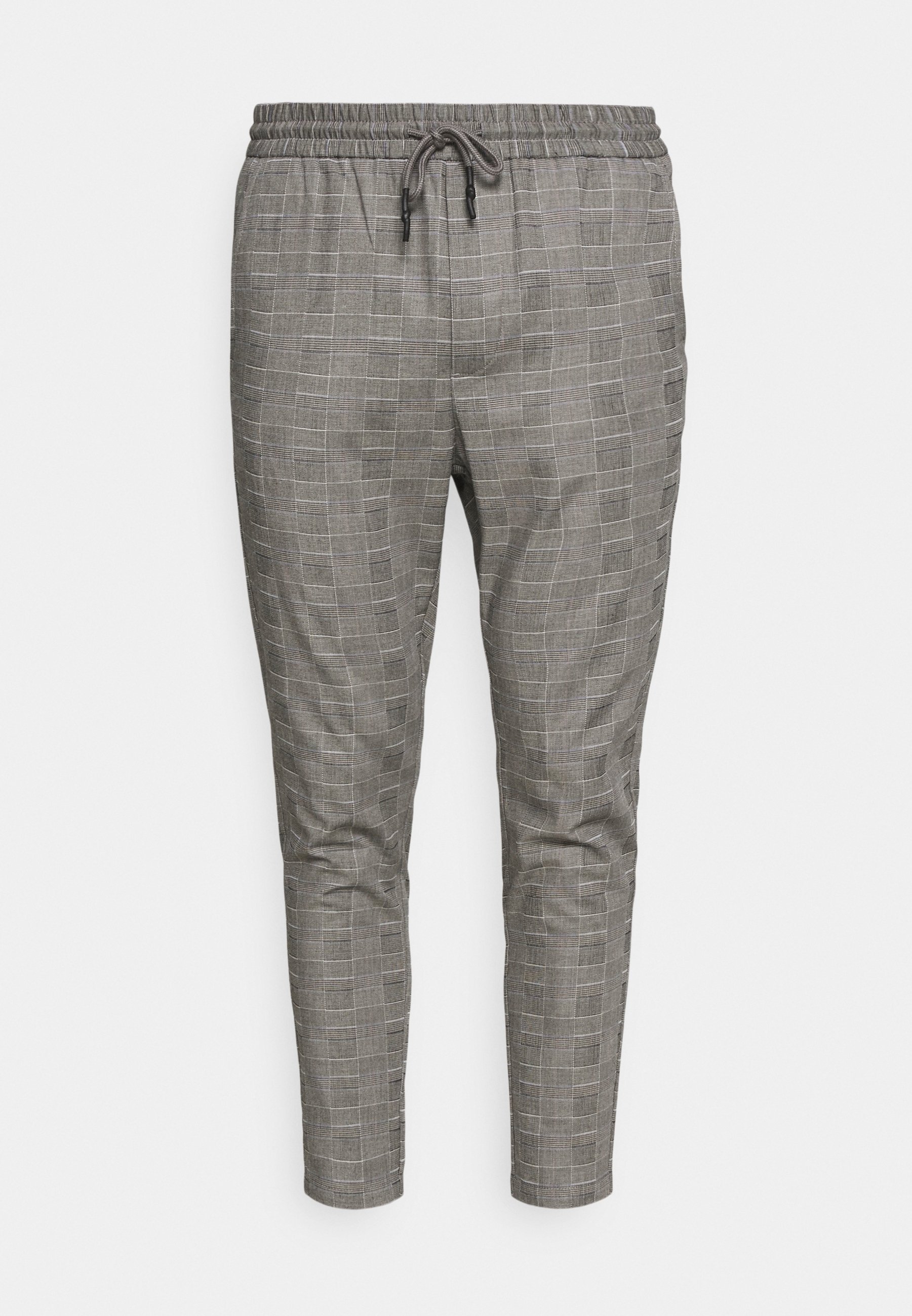 Only & Sons broek - grijs