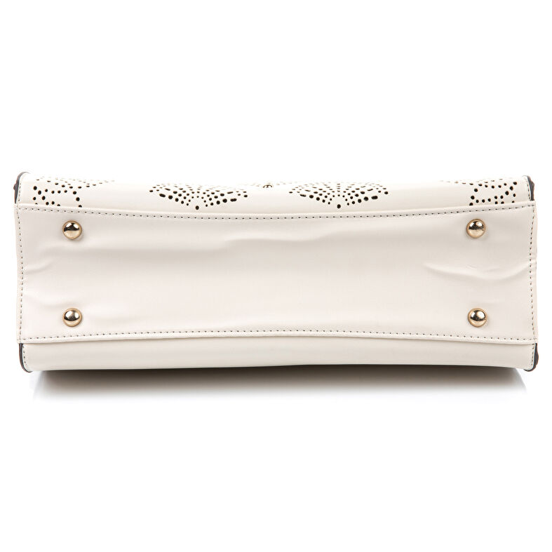 Damevesker Beige vesker