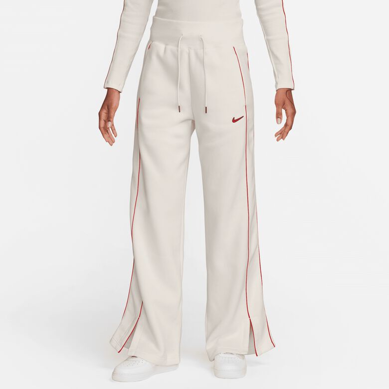 Sportswear Phoenix Fleece High-Waist Open-Hem Sweatpants