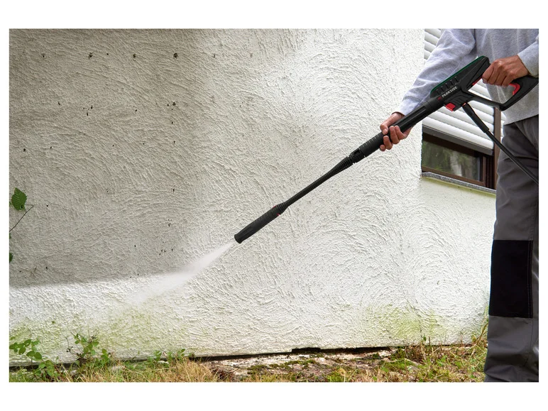 Lavadora de alta pressão PARKSIDE® PHD 170 D2, 2400 W