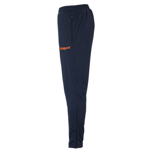 Pantalon de survêtement Score Marine/fluo Rot Uhlsport
