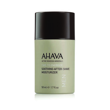 Ahava zklidňující hydratační krém po holení pro muže 50 ml 50 ml