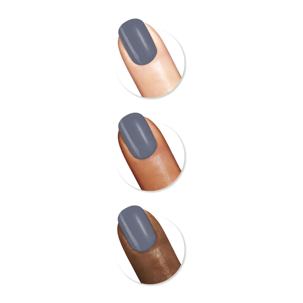 Sally Hansen Lakier Insta Dri 508 Slow M-ocean 9,17ml