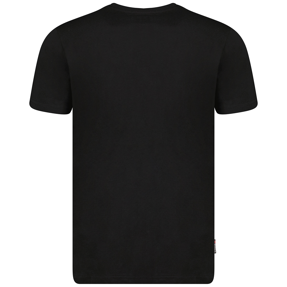  Camiseta Manga Corta Jorent Sx1078hgn
