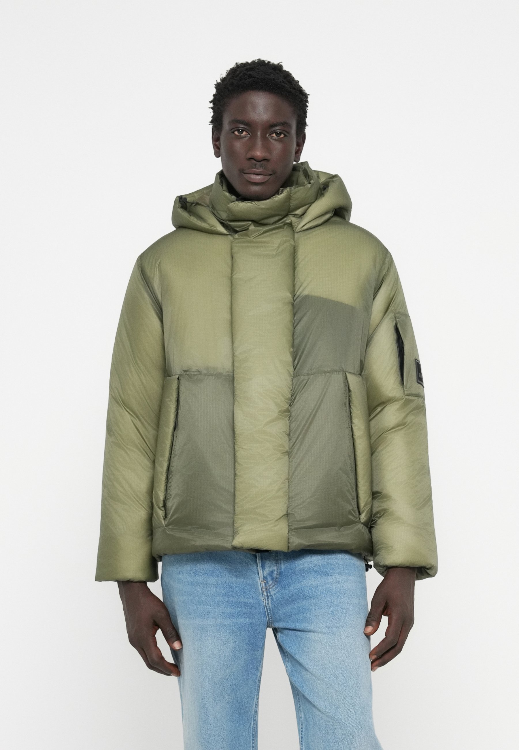 Regenjassen voor de winter