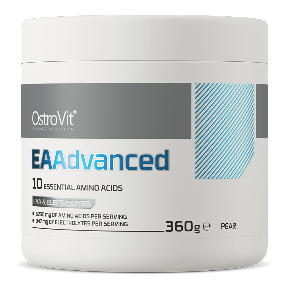 OstroVit EAAdvanced