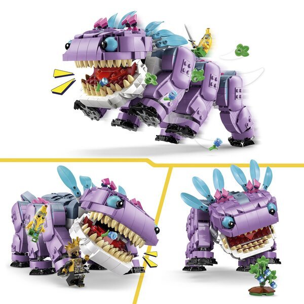 LEGO Fortnite 77077 Klombo
