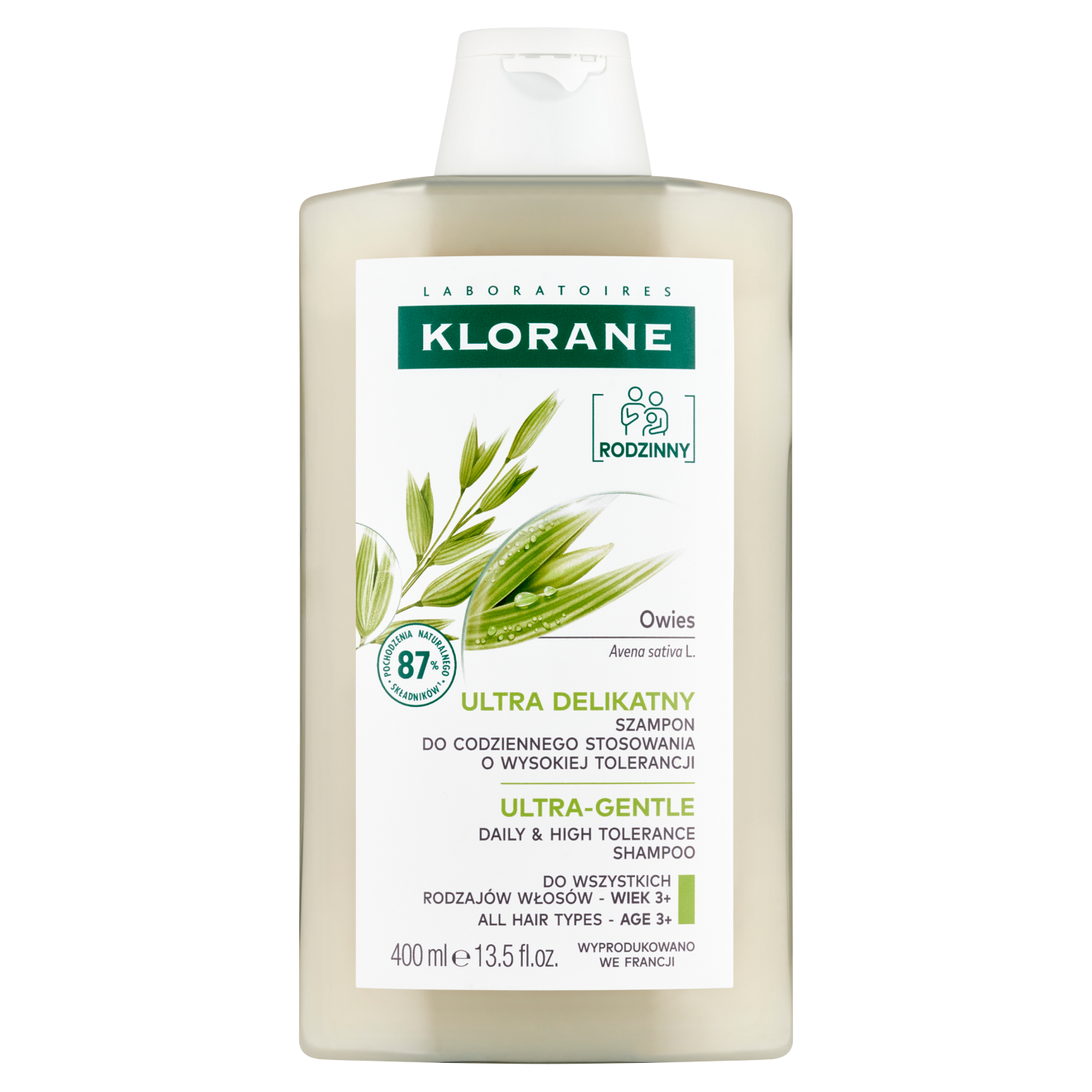 Klorane